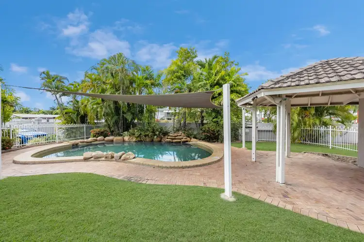 Second view of Homely townhouse listing, 3/50 Kern Brothers Drive, Kirwan QLD 4817