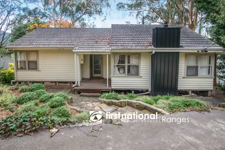 100 Martin Street, Belgrave VIC 3160