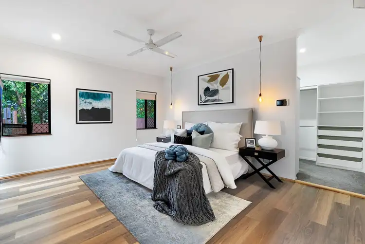 Fifth view of Homely house listing, 5 Tarwhine Close, Kanimbla QLD 4870