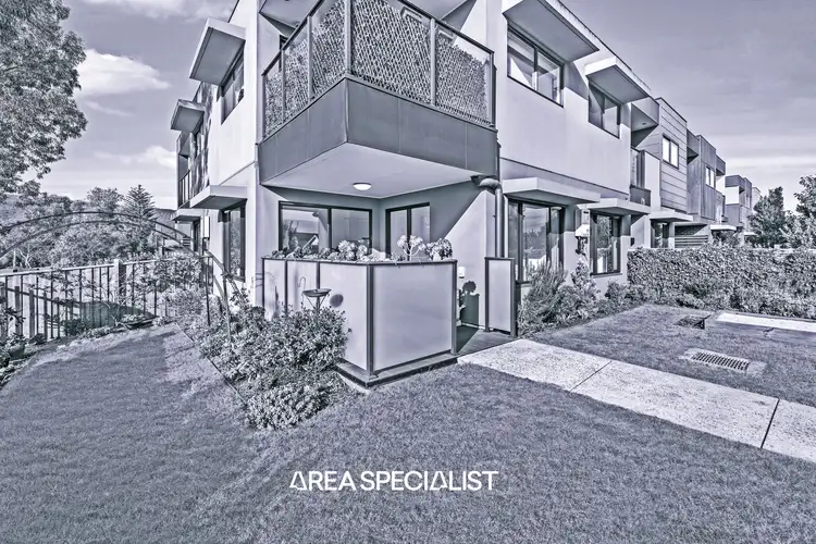 G03/9 Mountain Gate Drive, Ferntree Gully VIC 3156