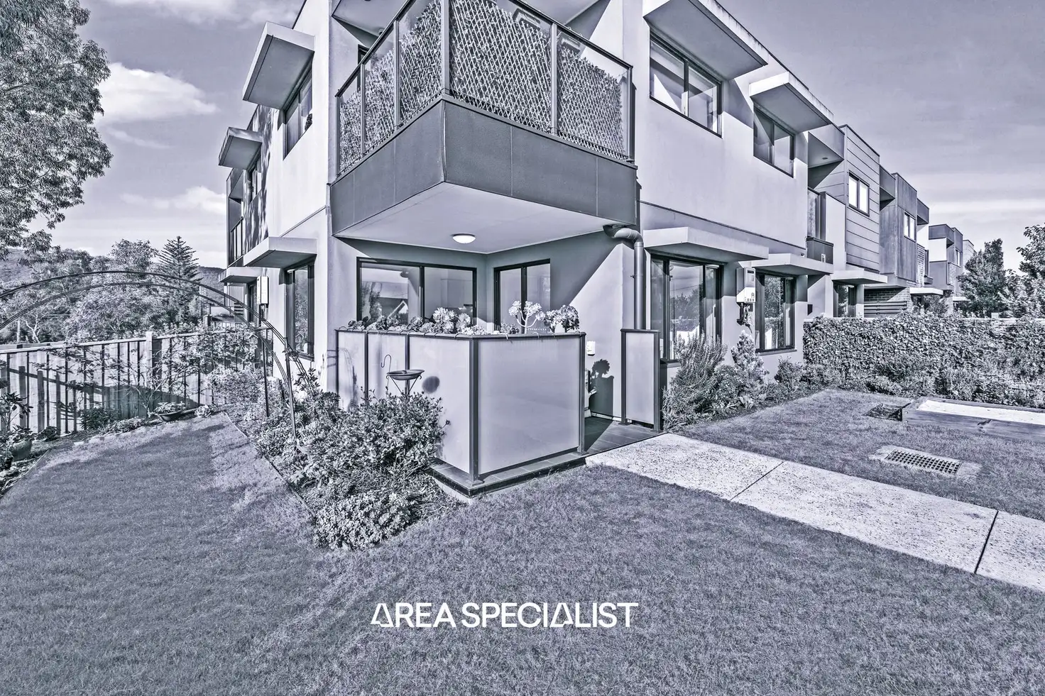 Main view of Homely apartment listing, G03/9 Mountain Gate Drive, Ferntree Gully VIC 3156