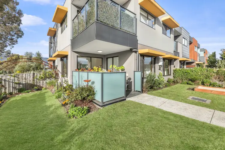 Second view of Homely apartment listing, G03/9 Mountain Gate Drive, Ferntree Gully VIC 3156