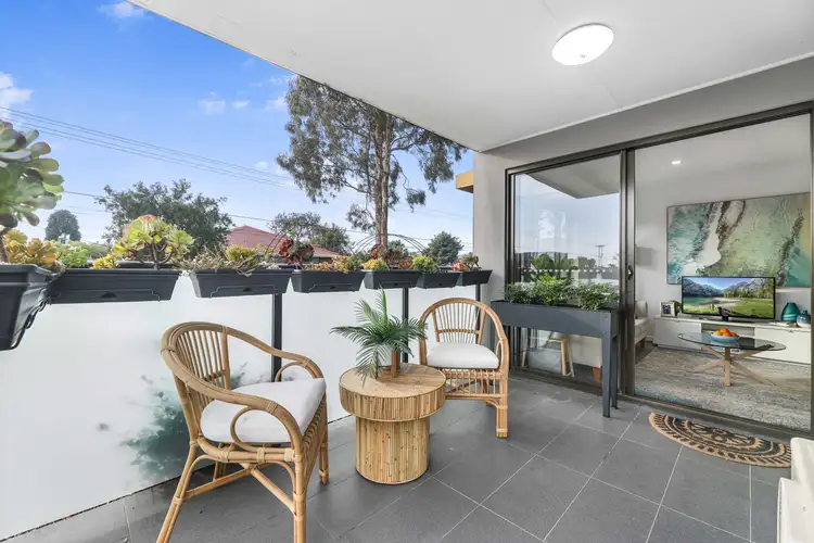 Third view of Homely apartment listing, G03/9 Mountain Gate Drive, Ferntree Gully VIC 3156