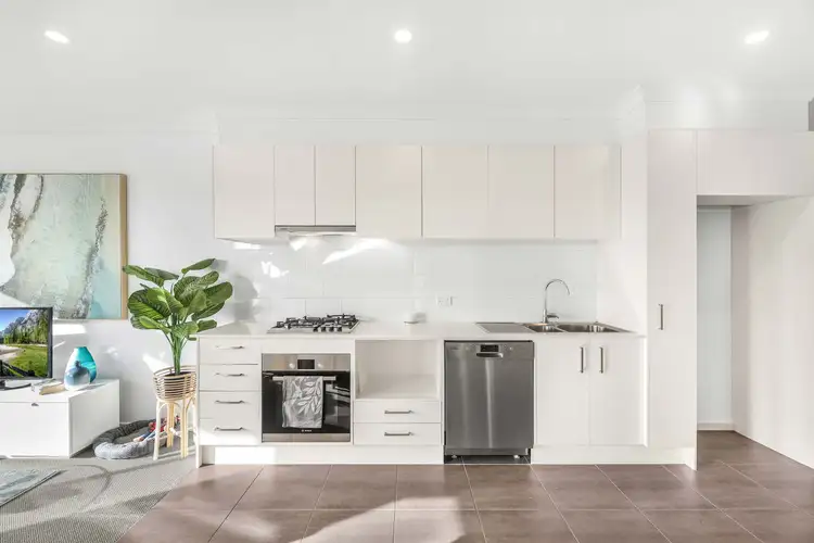 Fourth view of Homely apartment listing, G03/9 Mountain Gate Drive, Ferntree Gully VIC 3156