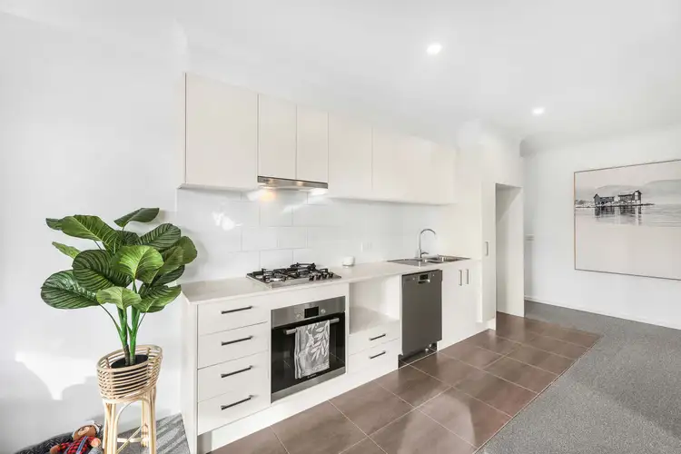 Fifth view of Homely apartment listing, G03/9 Mountain Gate Drive, Ferntree Gully VIC 3156