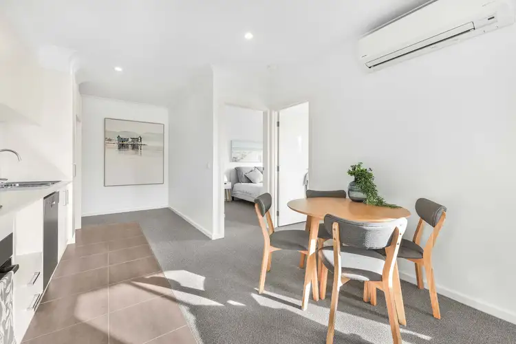 Sixth view of Homely apartment listing, G03/9 Mountain Gate Drive, Ferntree Gully VIC 3156