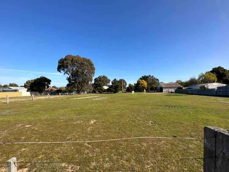 Main view of Homely land listing, C/A 2 & C/A 13 Inkerman Street, Dunolly VIC 3472