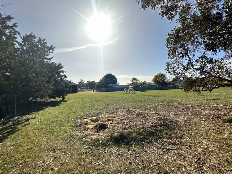 Second view of Homely land listing, C/A 2 & C/A 13 Inkerman Street, Dunolly VIC 3472