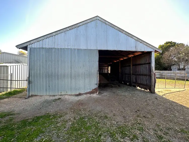 Third view of Homely land listing, C/A 2 & C/A 13 Inkerman Street, Dunolly VIC 3472