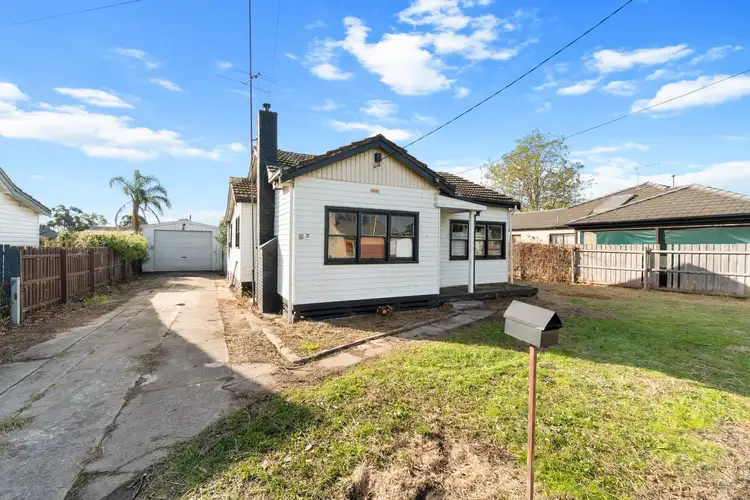 94 Henry Street, Traralgon VIC 3844