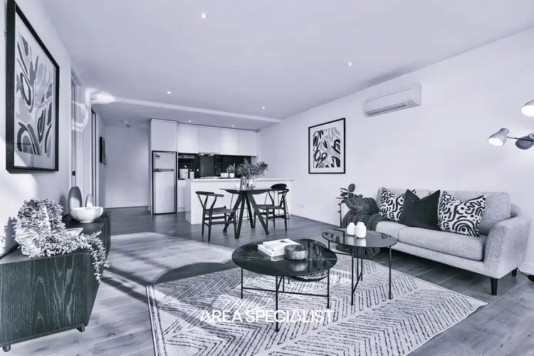 Main view of Homely apartment listing, 22/1501-1503 Malvern Road, Glen Iris VIC 3146