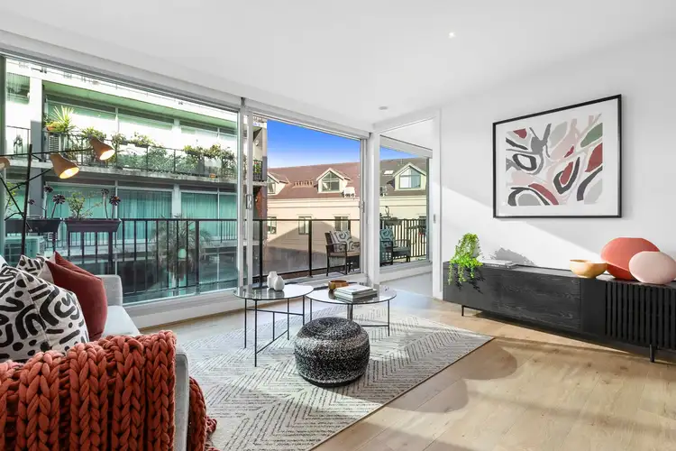 Third view of Homely apartment listing, 22/1501-1503 Malvern Road, Glen Iris VIC 3146