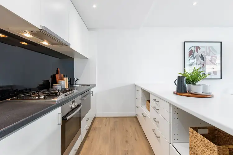 Fifth view of Homely apartment listing, 22/1501-1503 Malvern Road, Glen Iris VIC 3146