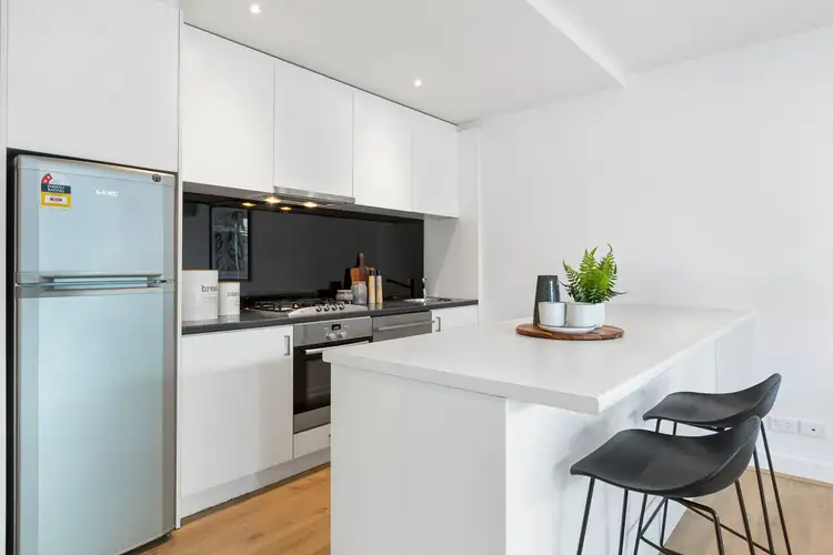 Sixth view of Homely apartment listing, 22/1501-1503 Malvern Road, Glen Iris VIC 3146