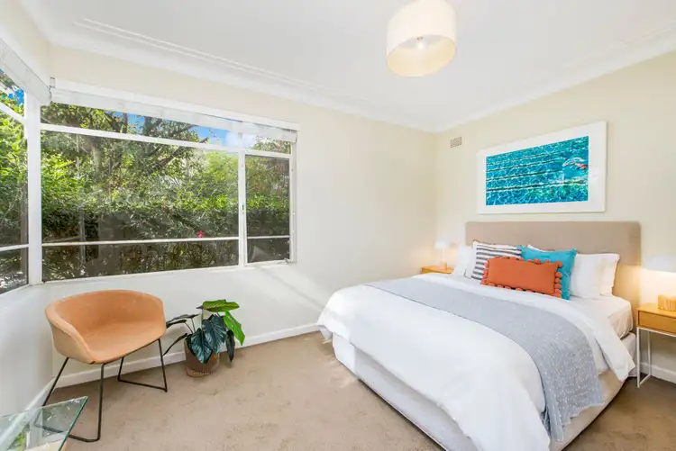 Fifth view of Homely apartment listing, 1/312 West Street, Cammeray NSW 2062