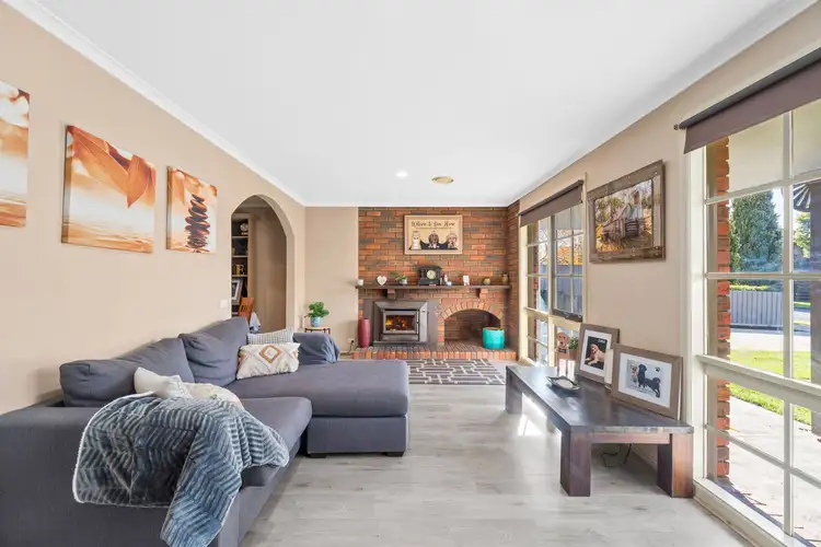 Sixth view of Homely house listing, 8 Kestrel Close, Traralgon VIC 3844