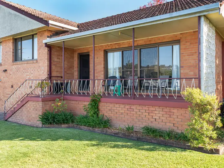 Second view of Homely house listing, 139 Nielson Street, East Lismore NSW 2480