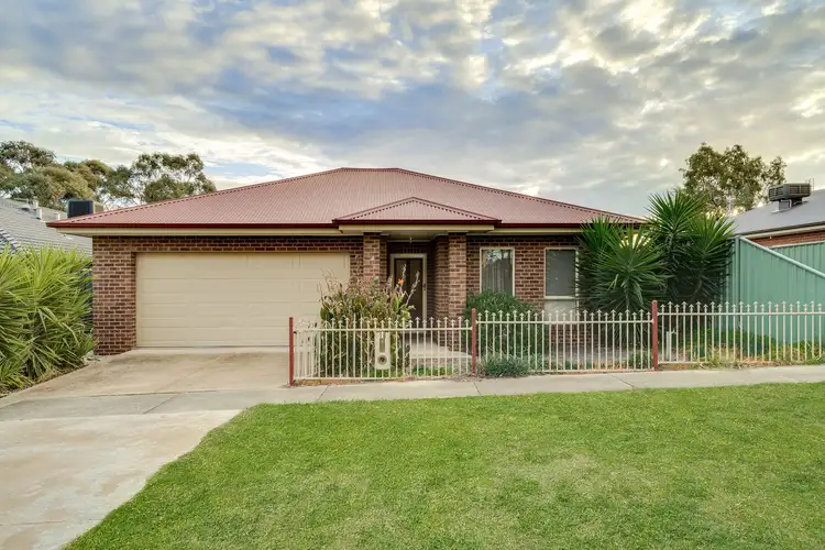 Second view of Homely house listing, 18 Brewery Road, Sailors Gully VIC 3556