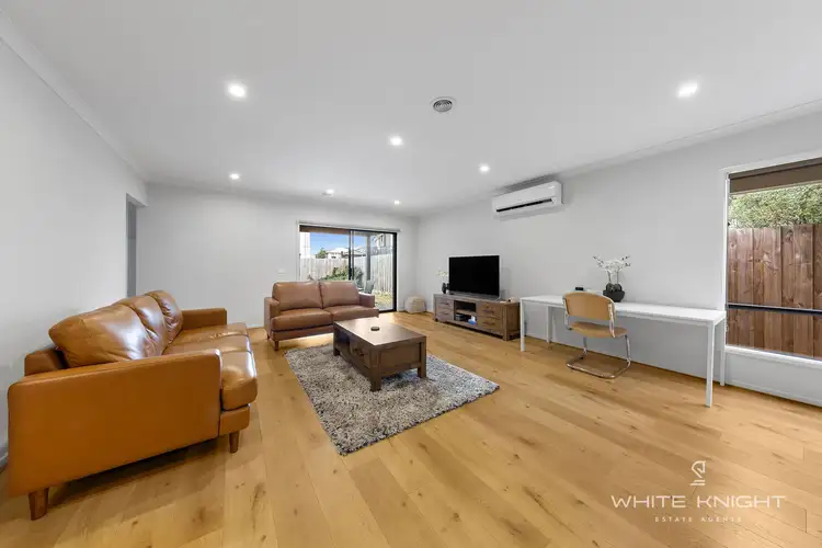 Fifth view of Homely house listing, 27 Historical Drive, Aintree VIC 3336