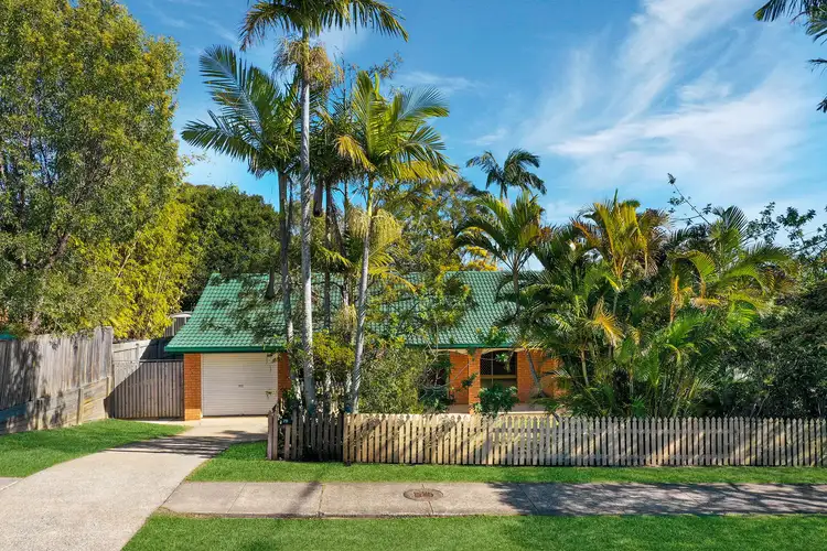 Main view of Homely house listing, 79 Vienna Road, Alexandra Hills QLD 4161
