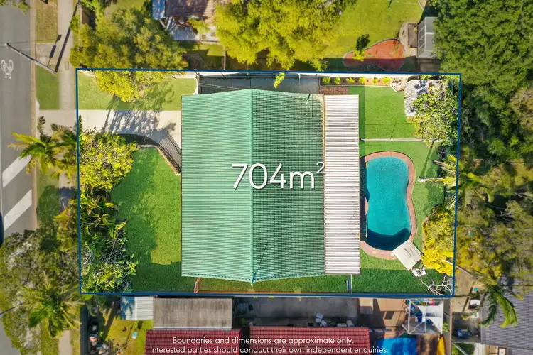Third view of Homely house listing, 79 Vienna Road, Alexandra Hills QLD 4161