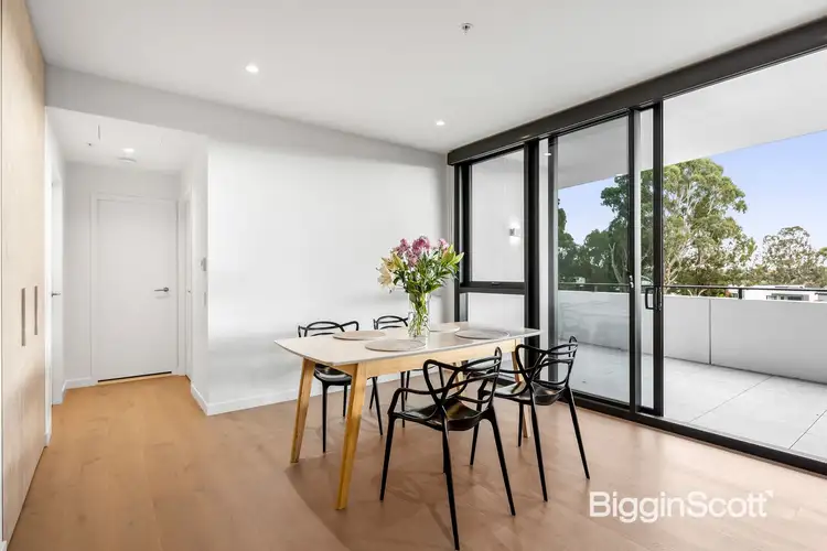 Sixth view of Homely apartment listing, 101/59 Stables Circuit, Doncaster VIC 3108