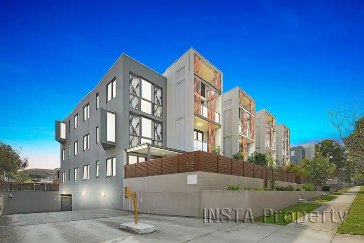 208/26 Cairds Avenue, Bankstown NSW 2200