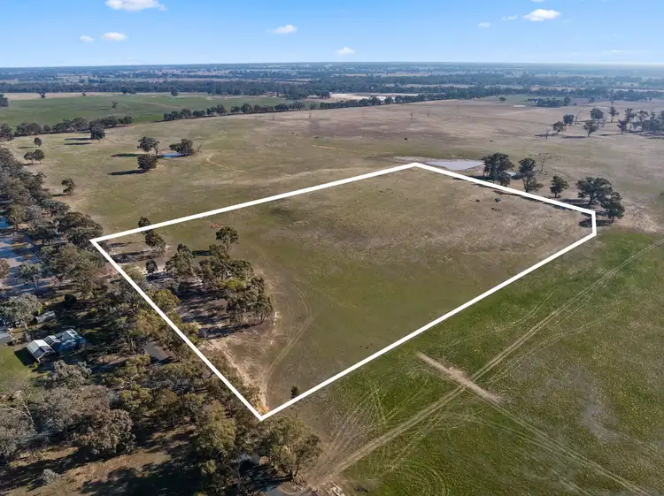 267 Pethericks Road, Goornong VIC 3557