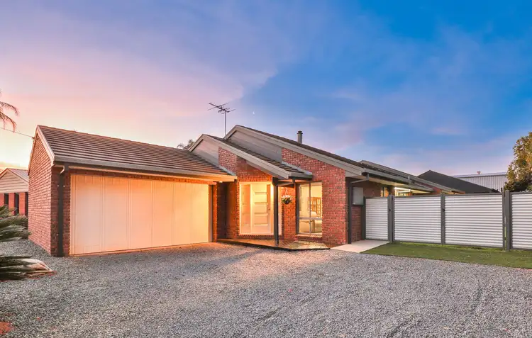 116 Wood Street, Gol Gol NSW 2738