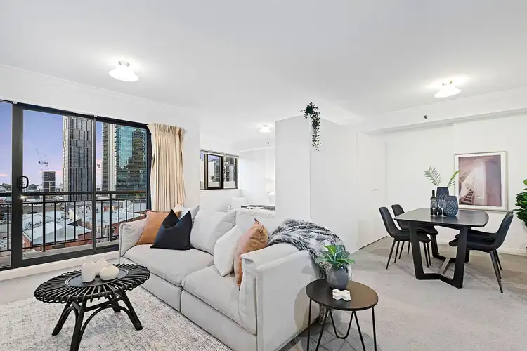 6G/811 Hay Street, Perth WA 6000