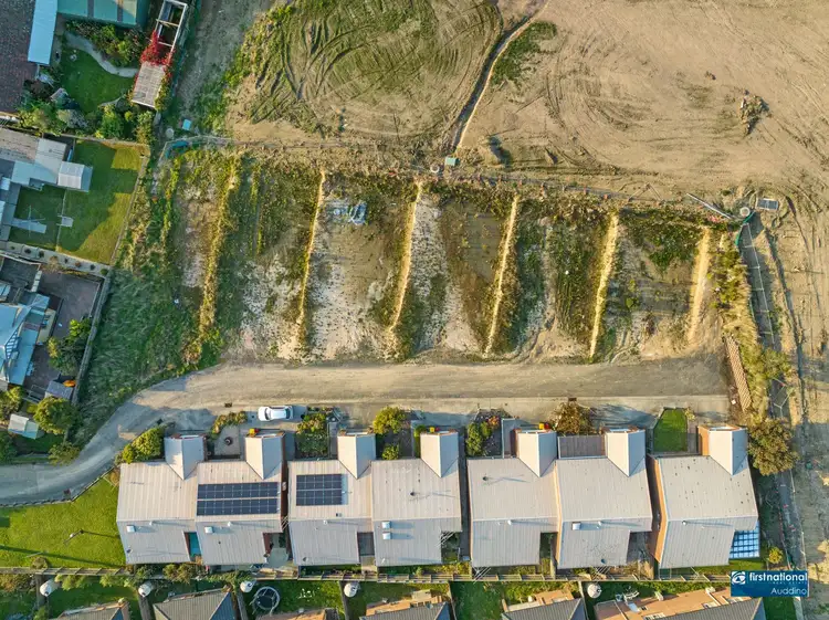 Third view of Homely land listing, 8/13 Karmai Court, Korumburra VIC 3950
