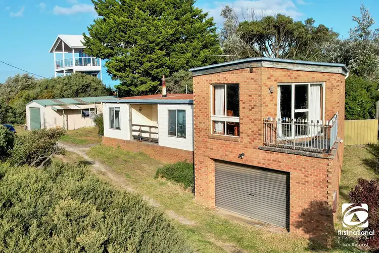 Main view of Homely house listing, 195-197 Lees Road, Venus Bay VIC 3956