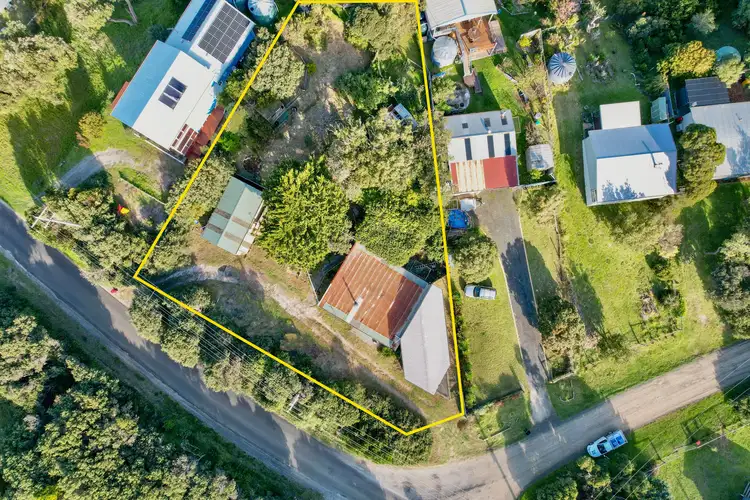 Second view of Homely house listing, 195-197 Lees Road, Venus Bay VIC 3956