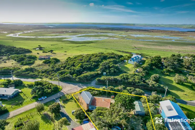 Third view of Homely house listing, 195-197 Lees Road, Venus Bay VIC 3956