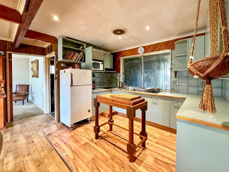 Fourth view of Homely house listing, 195-197 Lees Road, Venus Bay VIC 3956