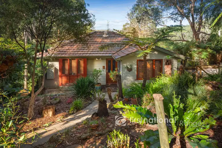 Main view of Homely house listing, 68 Temple Road, Selby VIC 3159