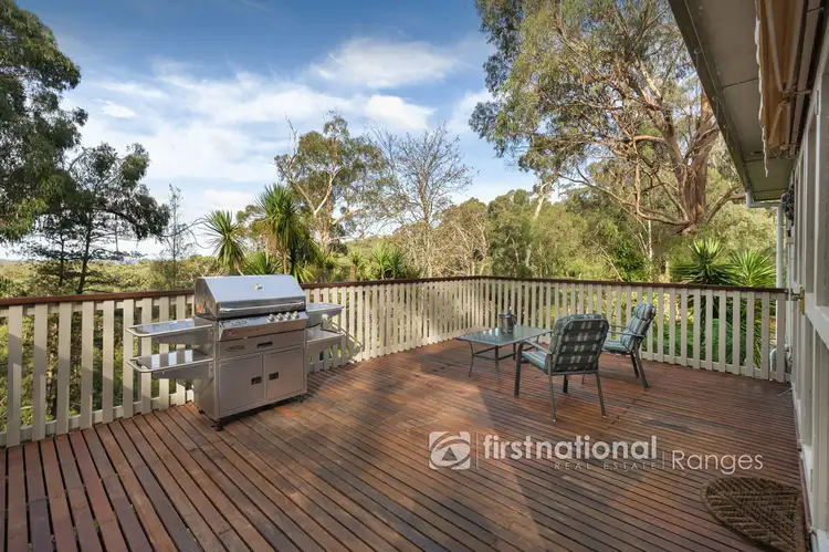 Second view of Homely house listing, 68 Temple Road, Selby VIC 3159