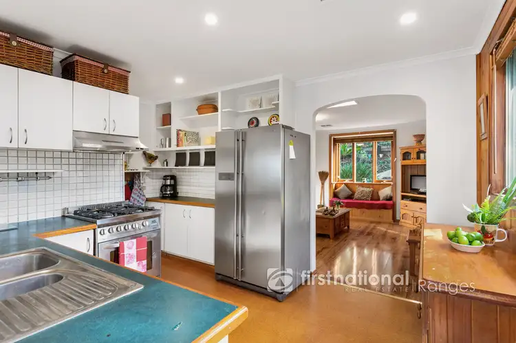 Fourth view of Homely house listing, 68 Temple Road, Selby VIC 3159