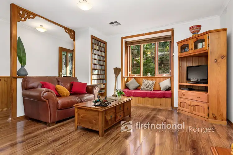 Sixth view of Homely house listing, 68 Temple Road, Selby VIC 3159