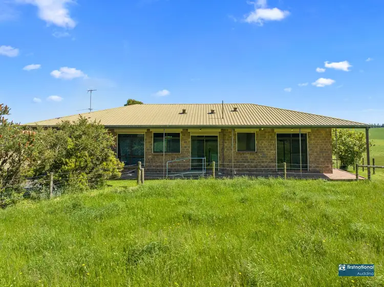 Main view of Homely house listing, Lot 3, 135 Korumburra-Bena Road, Korumburra VIC 3950