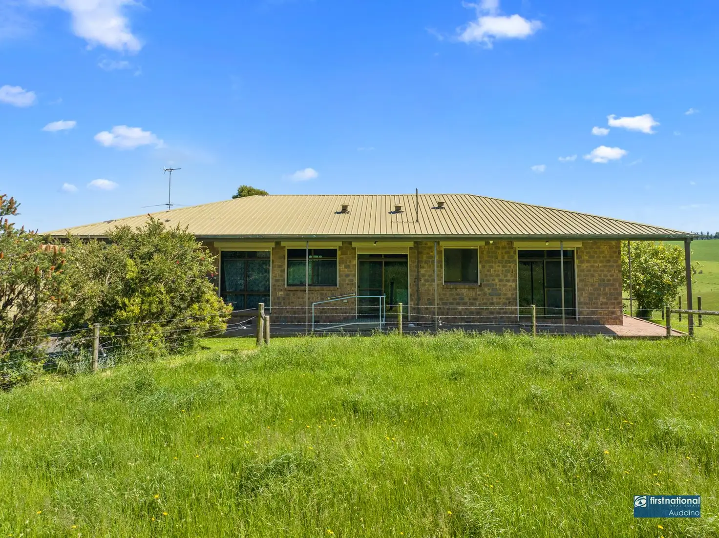 Main view of Homely house listing, Lot 3, 135 Korumburra-Bena Road, Korumburra VIC 3950