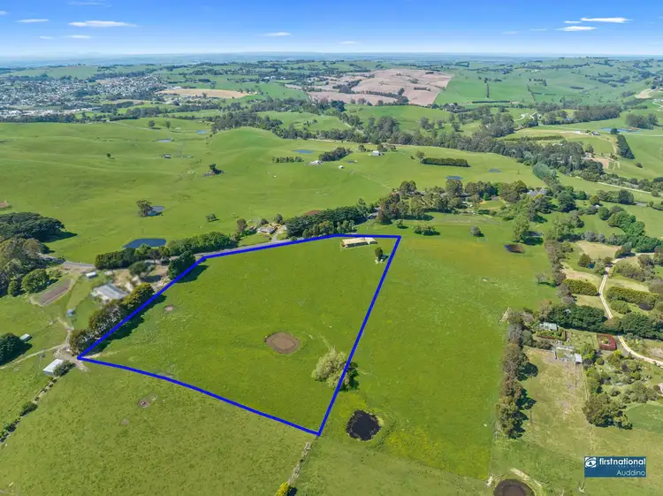 Second view of Homely house listing, Lot 3, 135 Korumburra-Bena Road, Korumburra VIC 3950