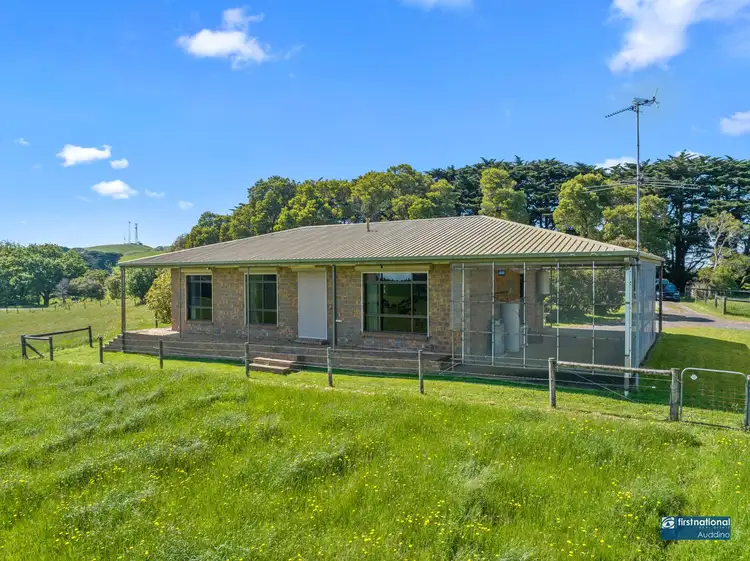 Third view of Homely house listing, Lot 3, 135 Korumburra-Bena Road, Korumburra VIC 3950