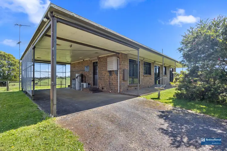 Fourth view of Homely house listing, Lot 3, 135 Korumburra-Bena Road, Korumburra VIC 3950