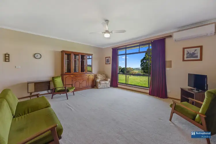 Fifth view of Homely house listing, Lot 3, 135 Korumburra-Bena Road, Korumburra VIC 3950