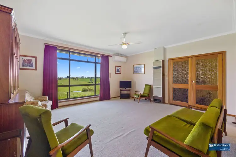 Sixth view of Homely house listing, Lot 3, 135 Korumburra-Bena Road, Korumburra VIC 3950