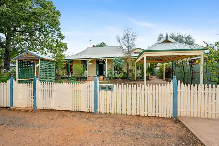 48 Addis Street, Lamington WA 6430