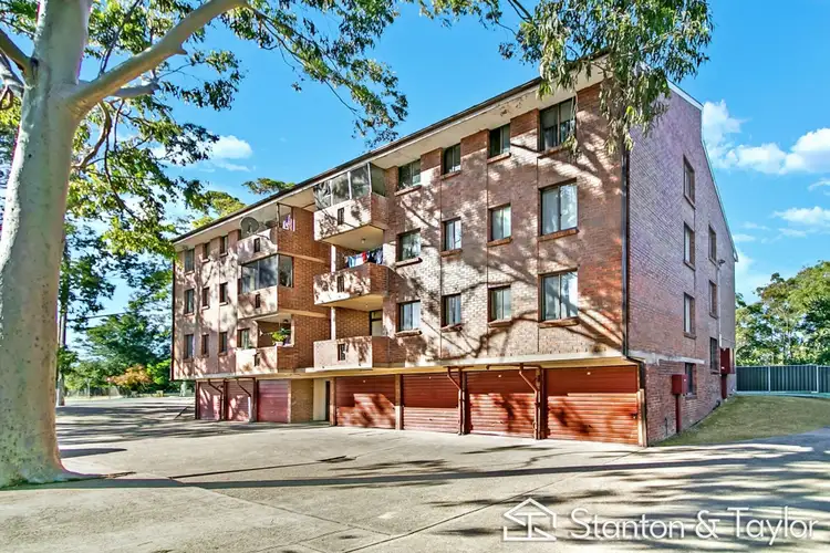 Main view of Homely unit listing, 10/342 Woodstock Avenue, Mount Druitt NSW 2770