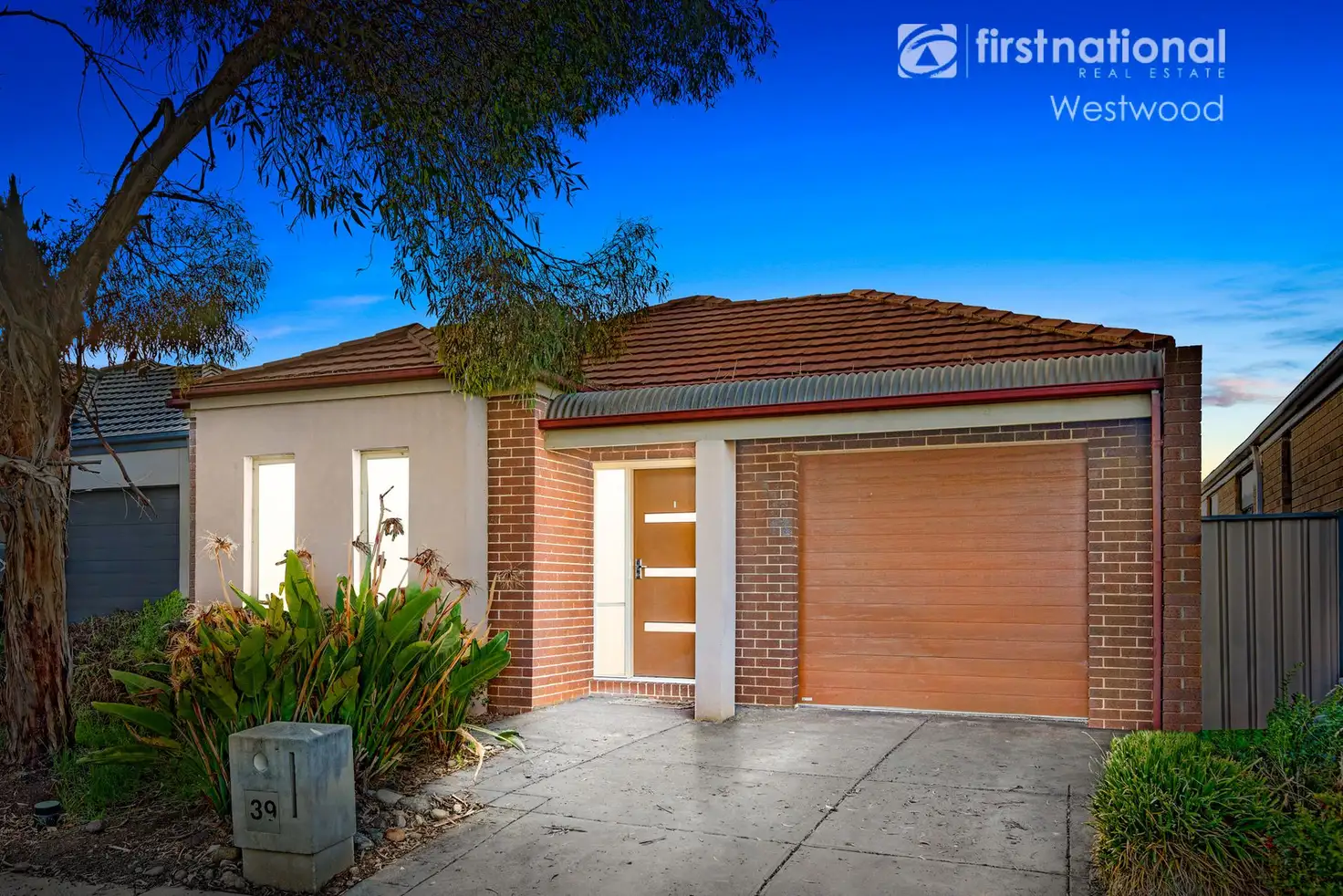 Main view of Homely house listing, 39 Nottingham Crescent, Tarneit VIC 3029