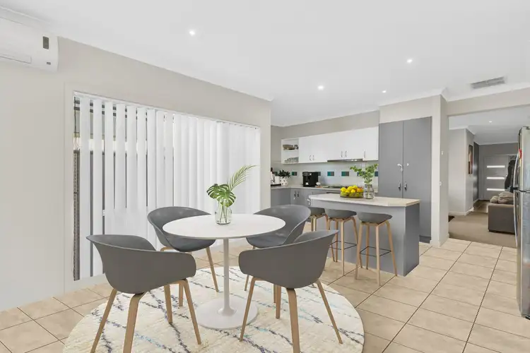 Second view of Homely house listing, 39 Nottingham Crescent, Tarneit VIC 3029